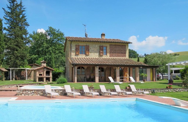 Holiday Home La Voce del Silenzio by Interhome