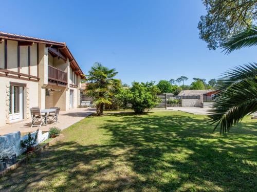 Holiday Home Labenne Océan by Interhome