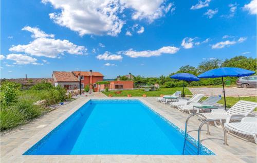 Holiday Home Labin 52