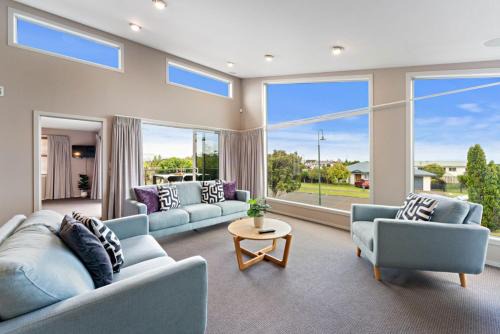 Holiday Home Lake Taupo