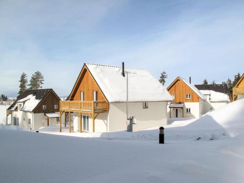 Holiday Home Lakeside Village 22 - - sauna by Interhome