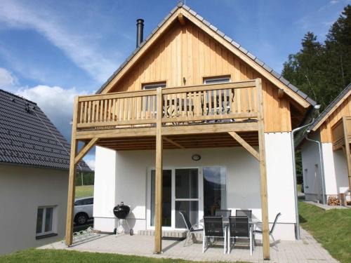 Holiday Home Lakeside Village 47 by Interhome