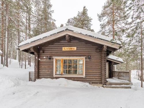 Holiday Home Lakka by Interhome