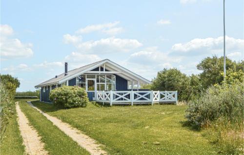 Holiday Home Lakolk Iv Denmark
