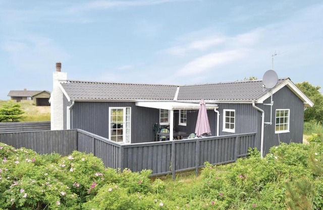 Holiday home Lakolk X Denmark