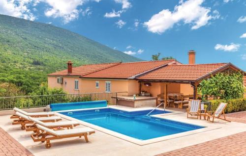 Holiday home Lana