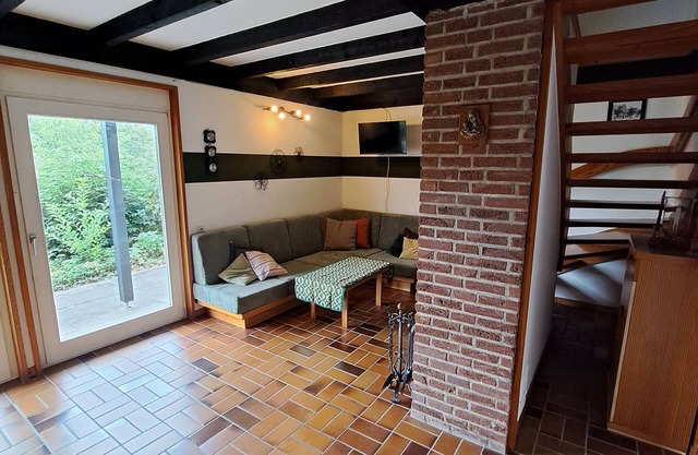 Holiday Home 'Landhaus' with Mountain View, Private Terrace and Wi-Fi