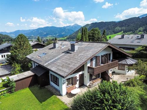 Holiday Home Landhaus Kunze by Interhome