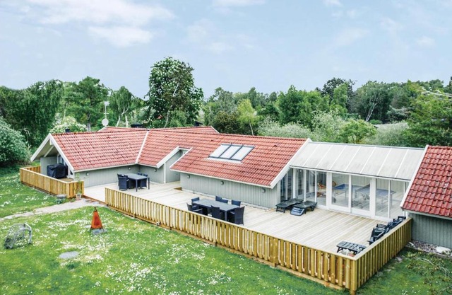 Holiday Home Langesøvej