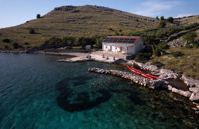 Holiday Home Lantina