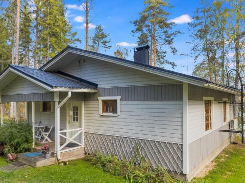 Holiday Home Laura by Interhome