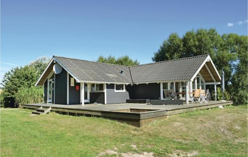 Holiday Home Laxtonvej Humble Denm