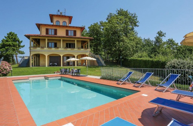 Holiday Home Le Castagne by Interhome