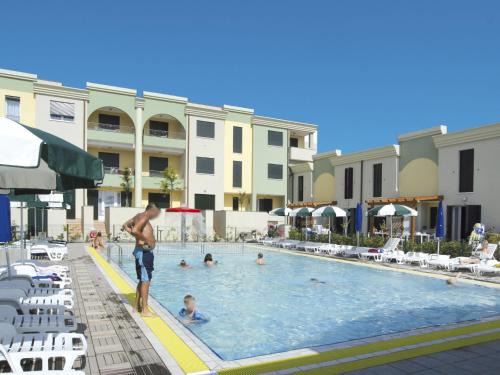 Holiday Home Le Farnie-4 by Interhome