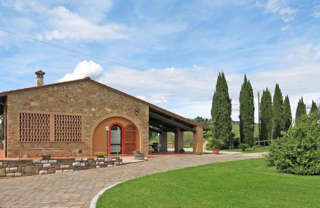 Holiday Home Le Palaie - 'Fienile' by Interhome