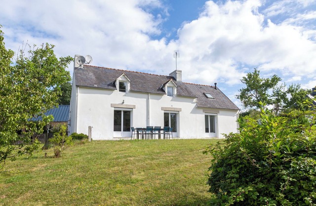 Casa de vacaciones "Le Petit Treffelen
