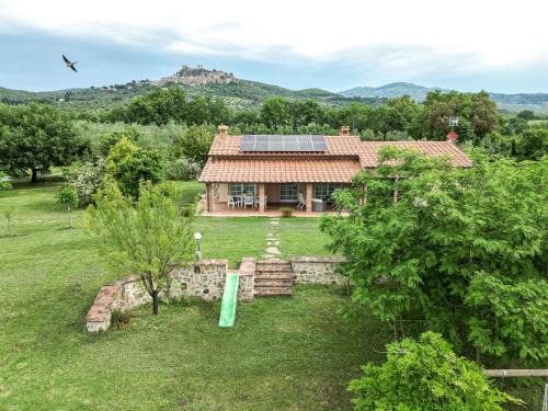 Holiday Home Le Pietre Focaie by Interhome