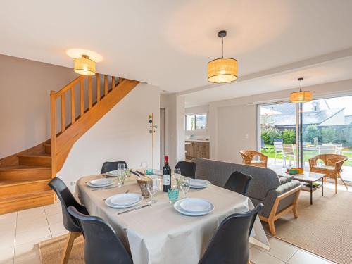 Holiday Home Le Ponant by Interhome