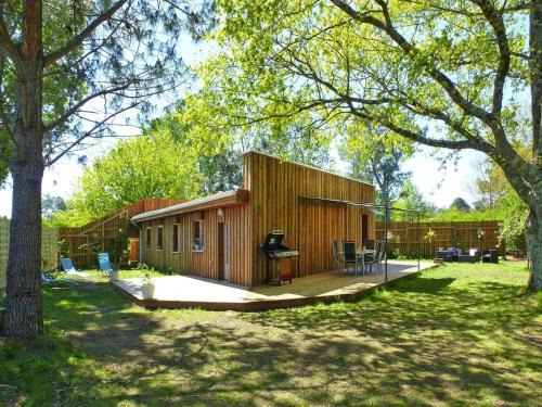 holiday home, Le Porge