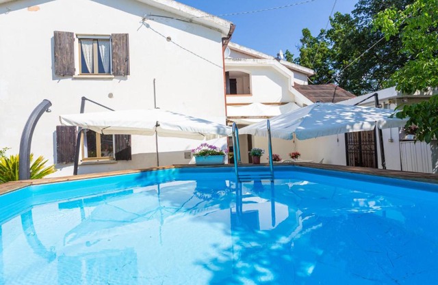 Holiday Home Le Querce - PIT550 by Interhome