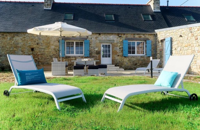 Holiday Home Le Vieux Chêne by Interhome