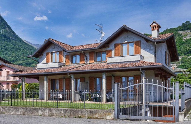Holiday Home Le Villette-2 by Interhome