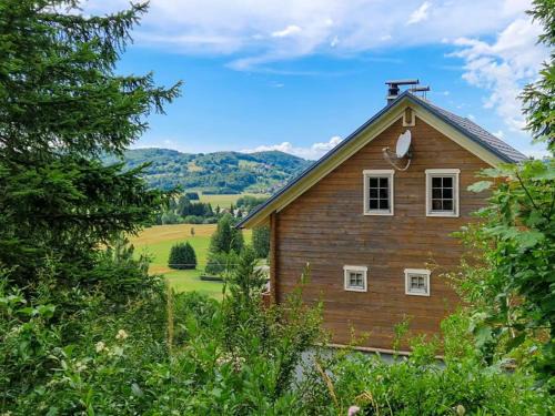 Holiday Home Lea by Interhome