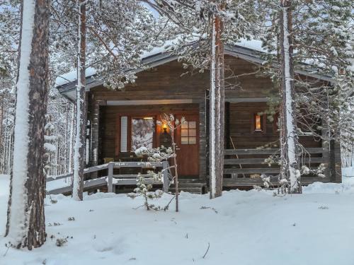 Holiday Home Lemmenliekki 2 by Interhome