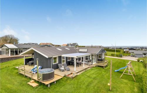 Holiday Home Lemvig 12