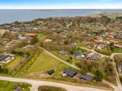 Holiday Home Lenya - 300m to the inlet by Interhome
