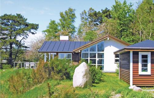 Holiday Home Lersøvej