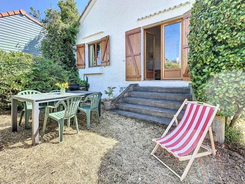 Holiday Home Les Ajoncs by Interhome