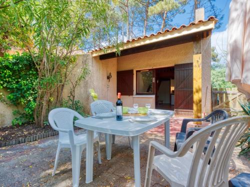 Holiday Home Les Cracks-2 by Interhome