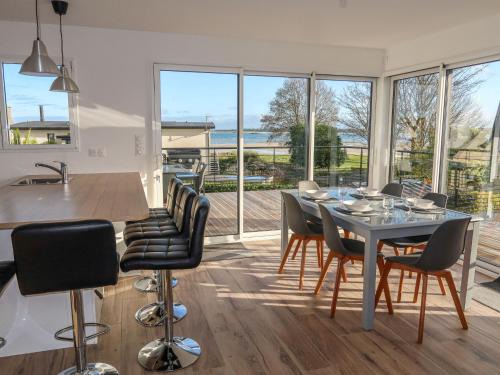 Holiday Home Les Dunes by Interhome