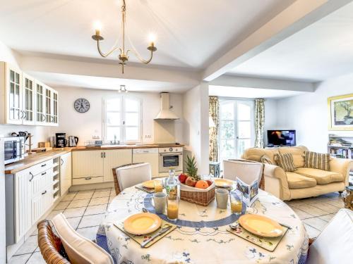 Holiday Home Les Migraniers by Interhome