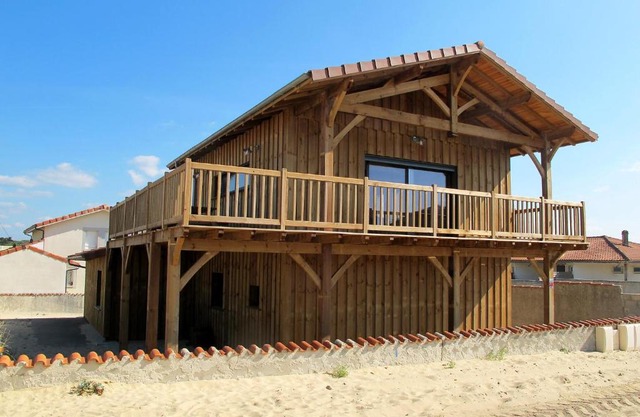 Holiday Home Les Mouettes by Interhome