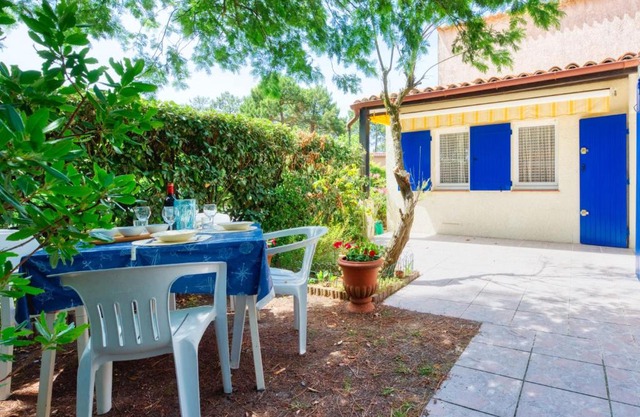 Holiday Home Les Palombes-8 by Interhome