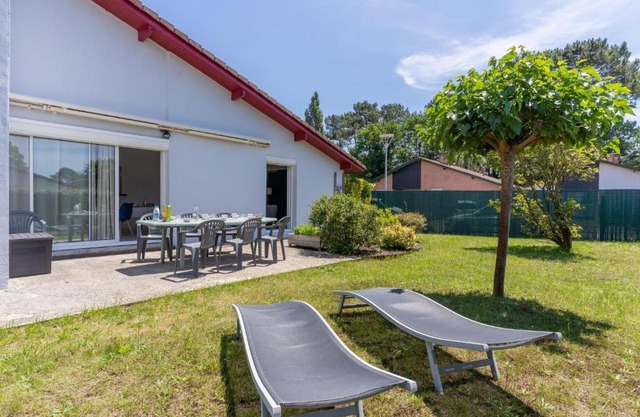 Holiday Home Les Trounques-1 by Interhome
