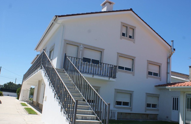 Holiday home (Level 0)