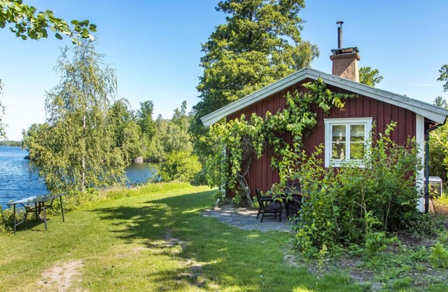 Holiday Home Lidelund by Interhome
