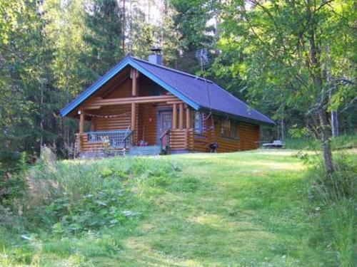 Holiday Home Liisan pirtti by Interhome