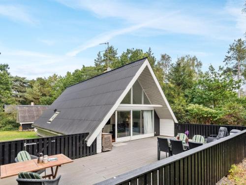 Holiday Home Lillesol - 400m from the sea by Interhome