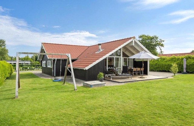 Holiday Home Lindevej Broager Ix