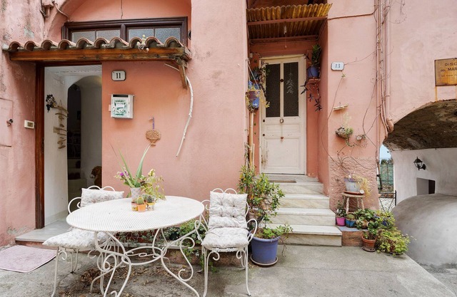 Casa de vacaciones 'Lisbadechiara' con Wi-Fi