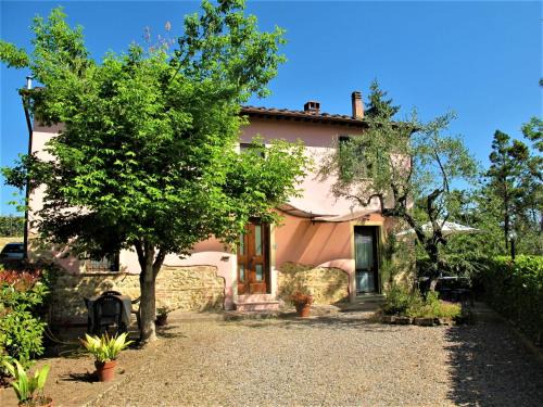 Holiday Home Lisena by Interhome
