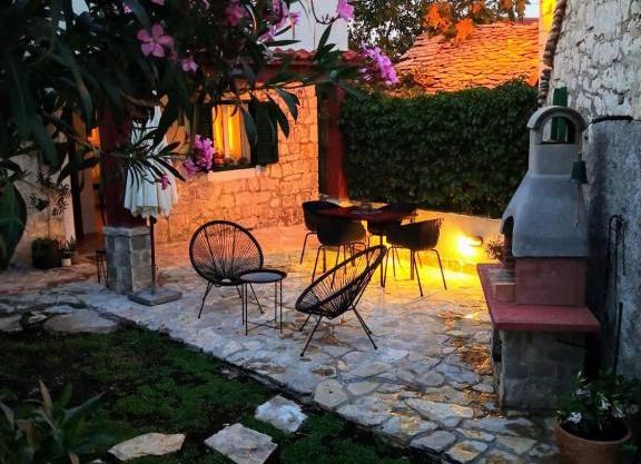 Holiday Home Little Heaven