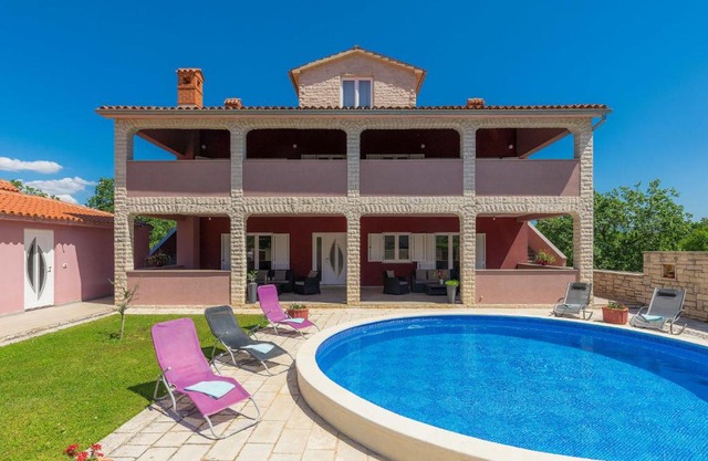 Holiday Home Ljiljana by Interhome