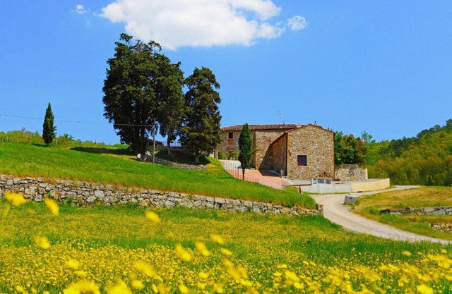 Holiday Home Locazione Turistica Selvapiana by Interhome