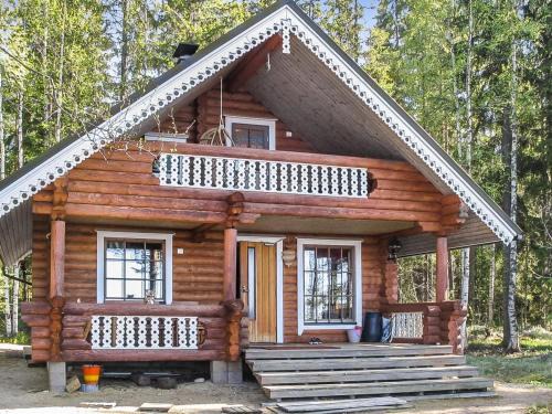 Holiday Home Lohi- lie14 by Interhome