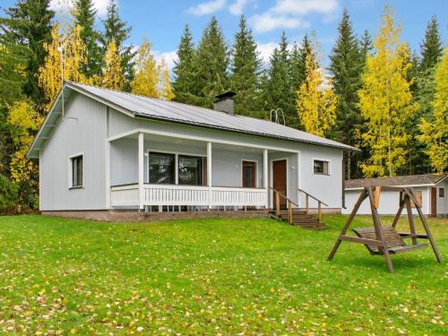 Holiday Home Lomaranta by Interhome